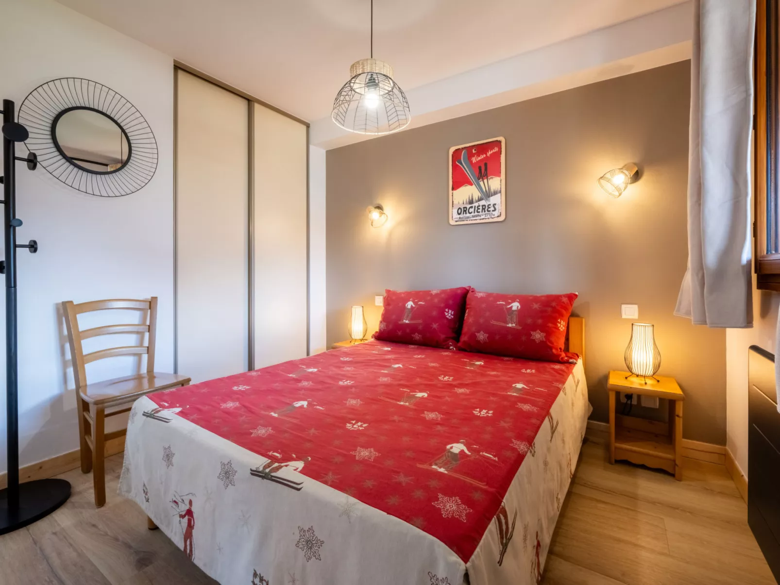 T. Bergerie A-Dedans