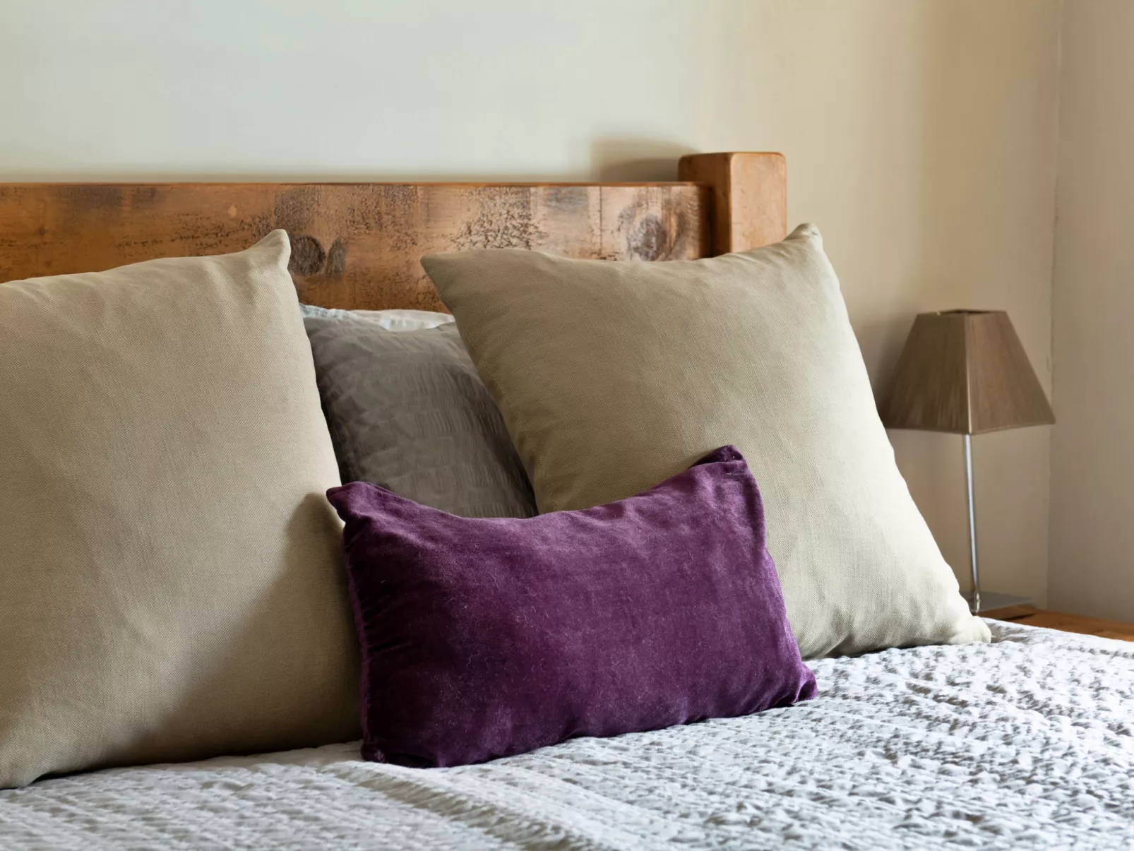 Wye Head Cottage-Inside