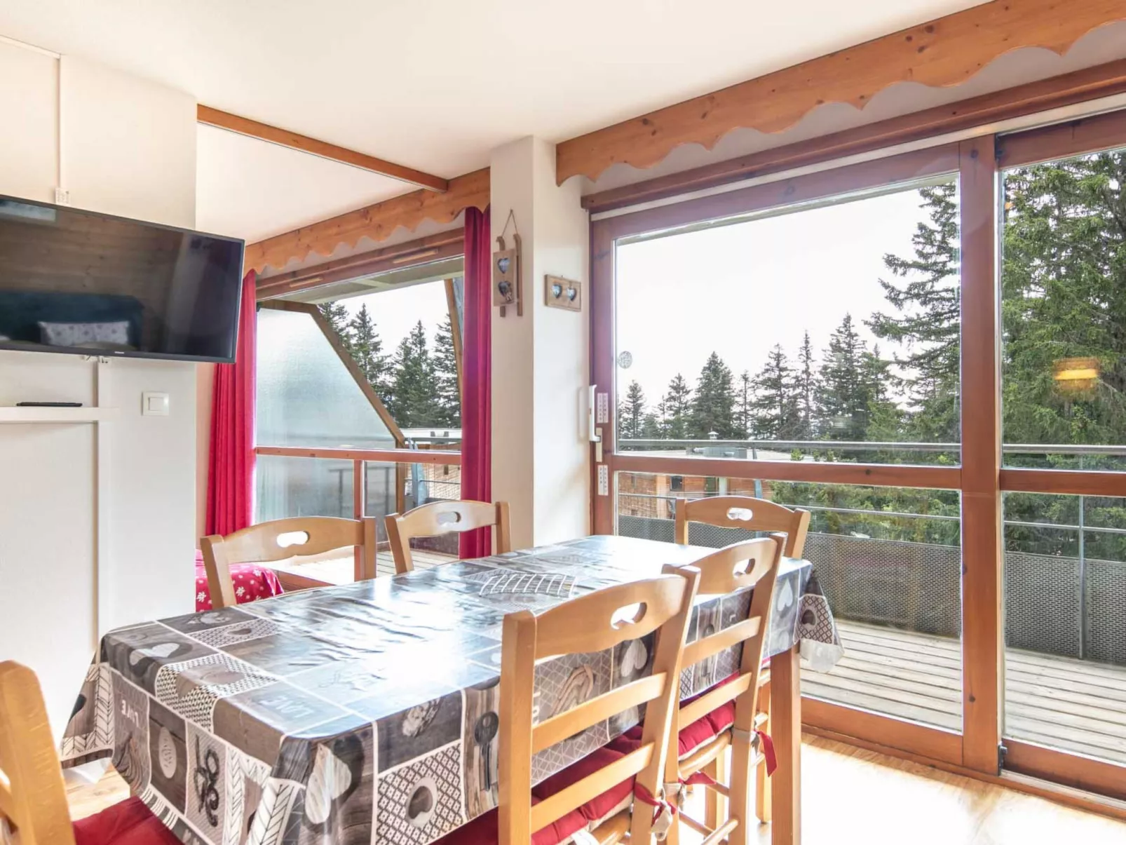 V du Bachat Joubarbes E-Inside