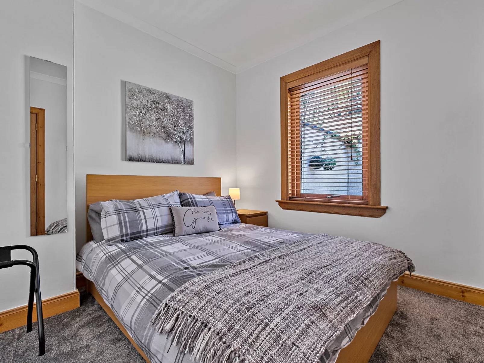 The Sea Cottage-Inside