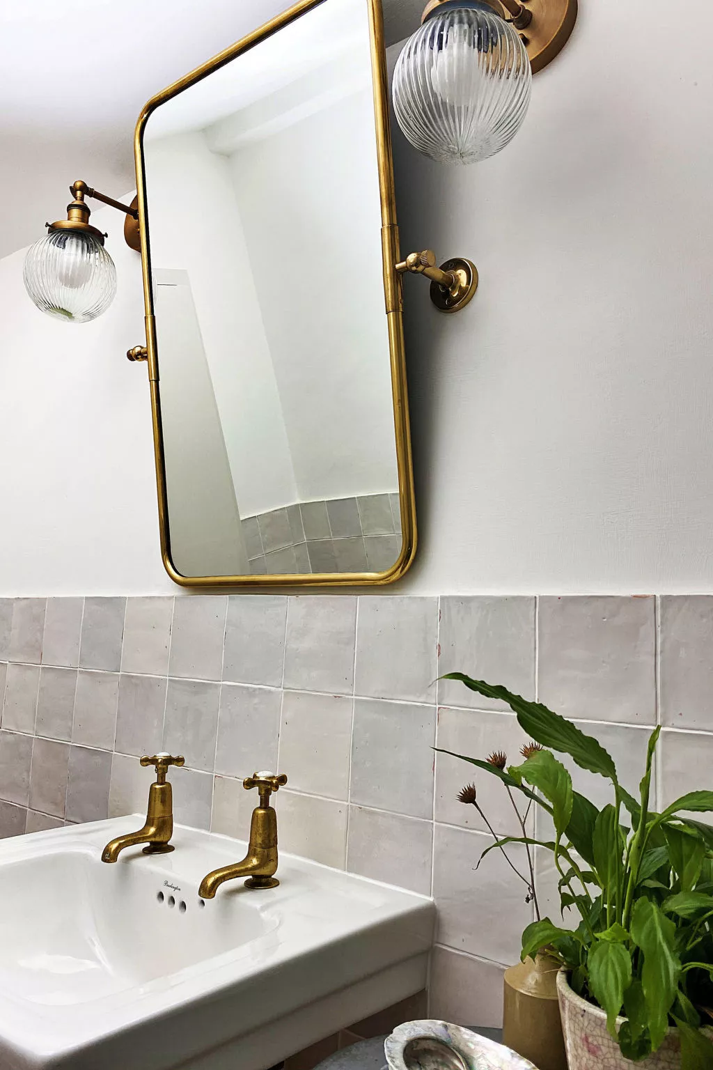 Calm Cottage, Kingsand-Dedans