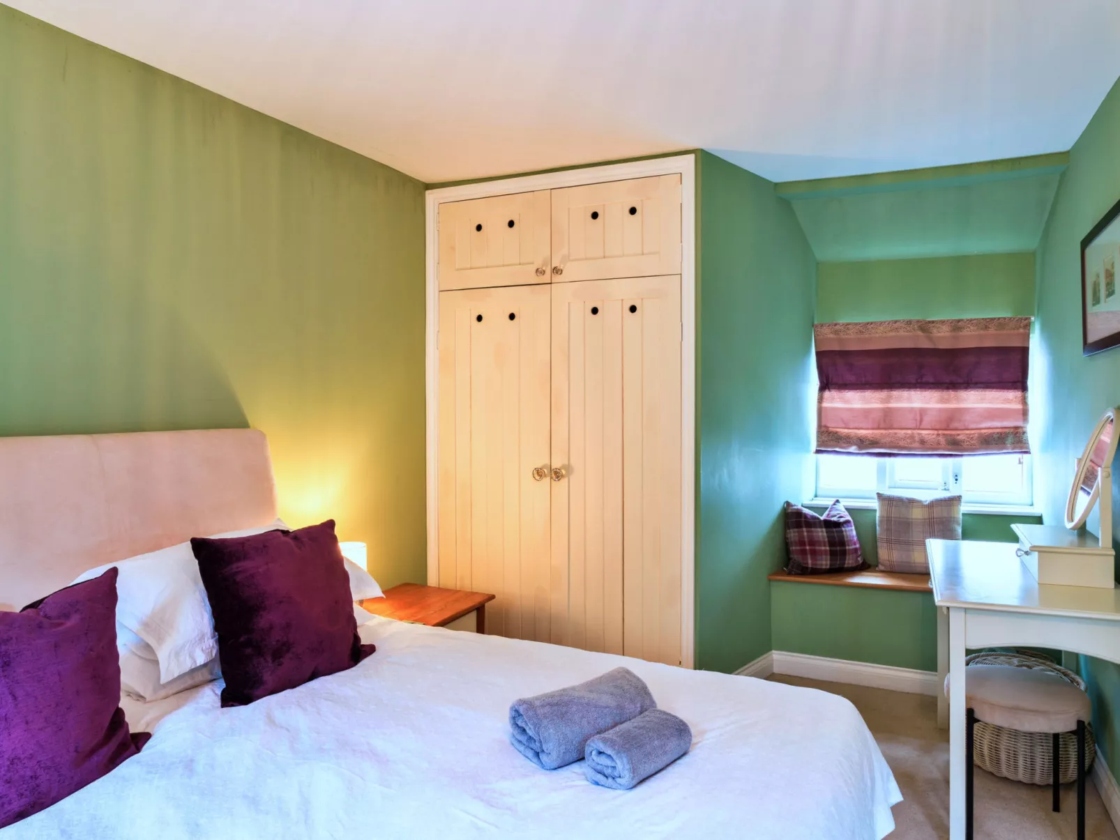 Wedgewood Cottage, Cawsand-Dedans