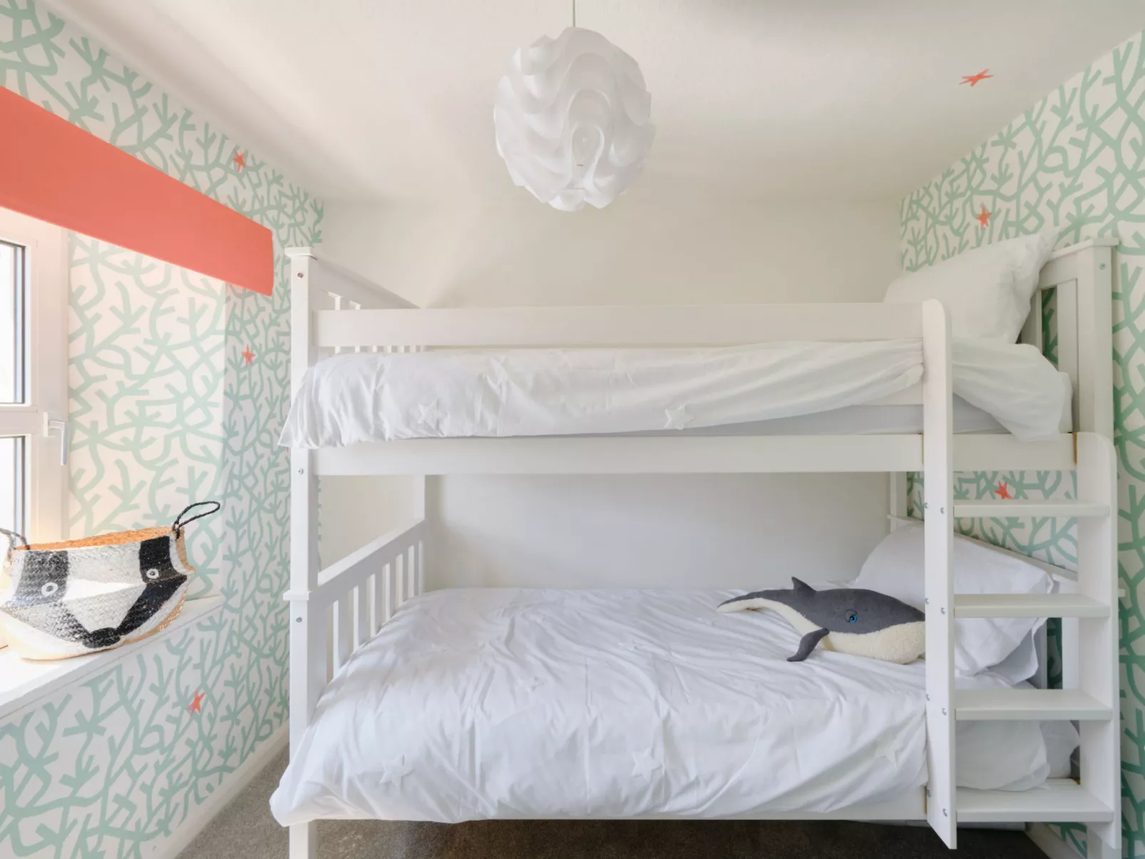 Primrose Cottage-Dedans