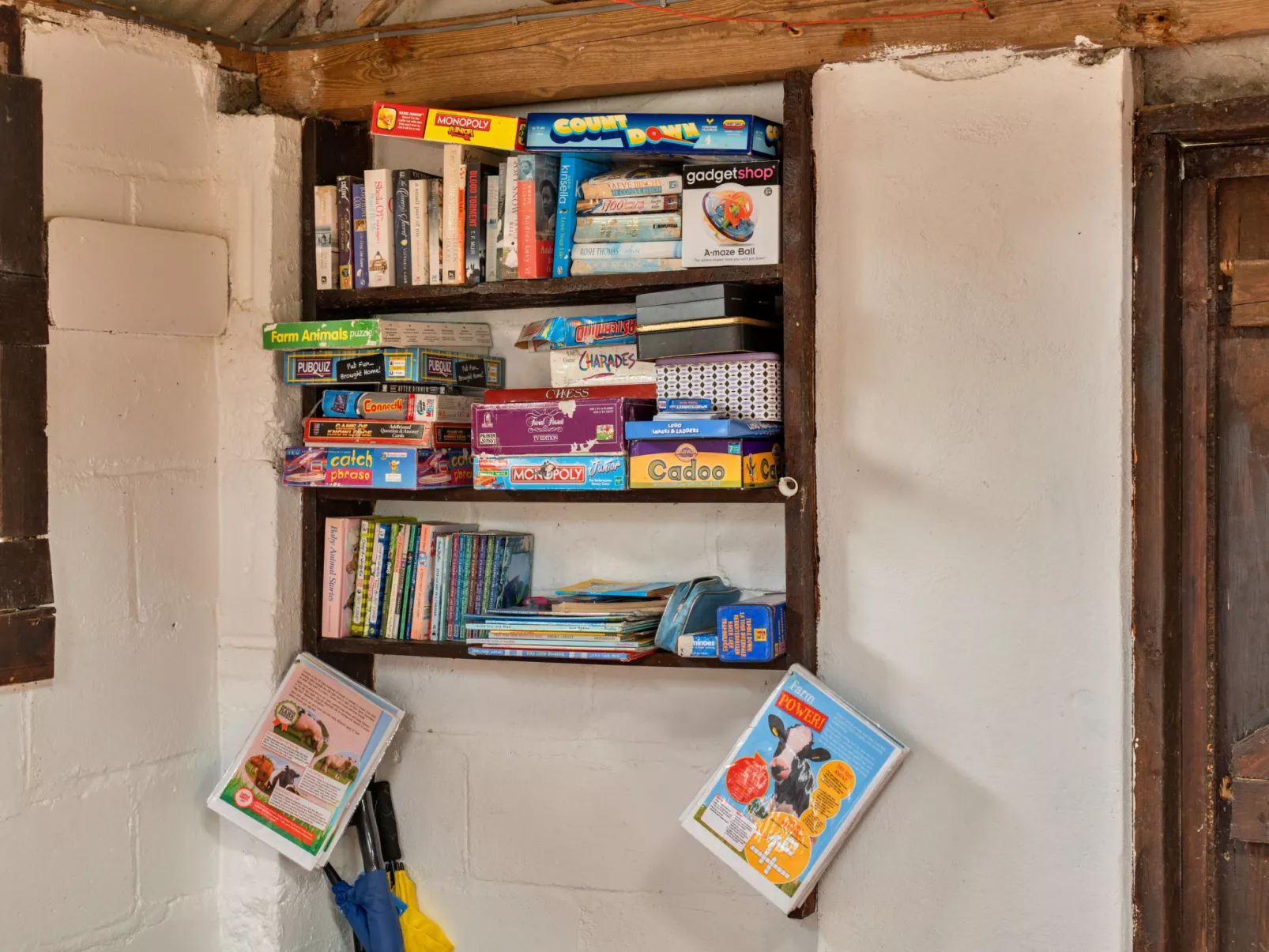 Oak Lotus Belle Tent-Dehors