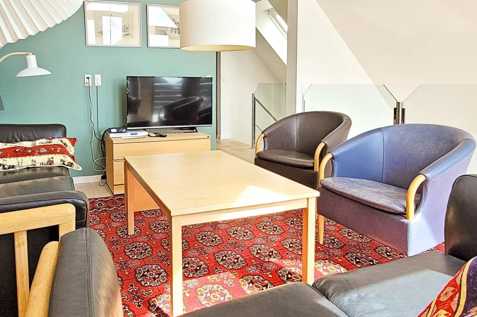 6 Personen Ferienhaus in Rømø-By Traum