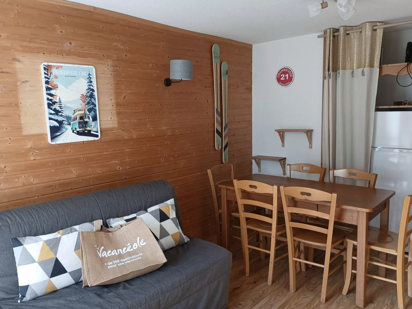 V du Bachat ASTERS A-Inside