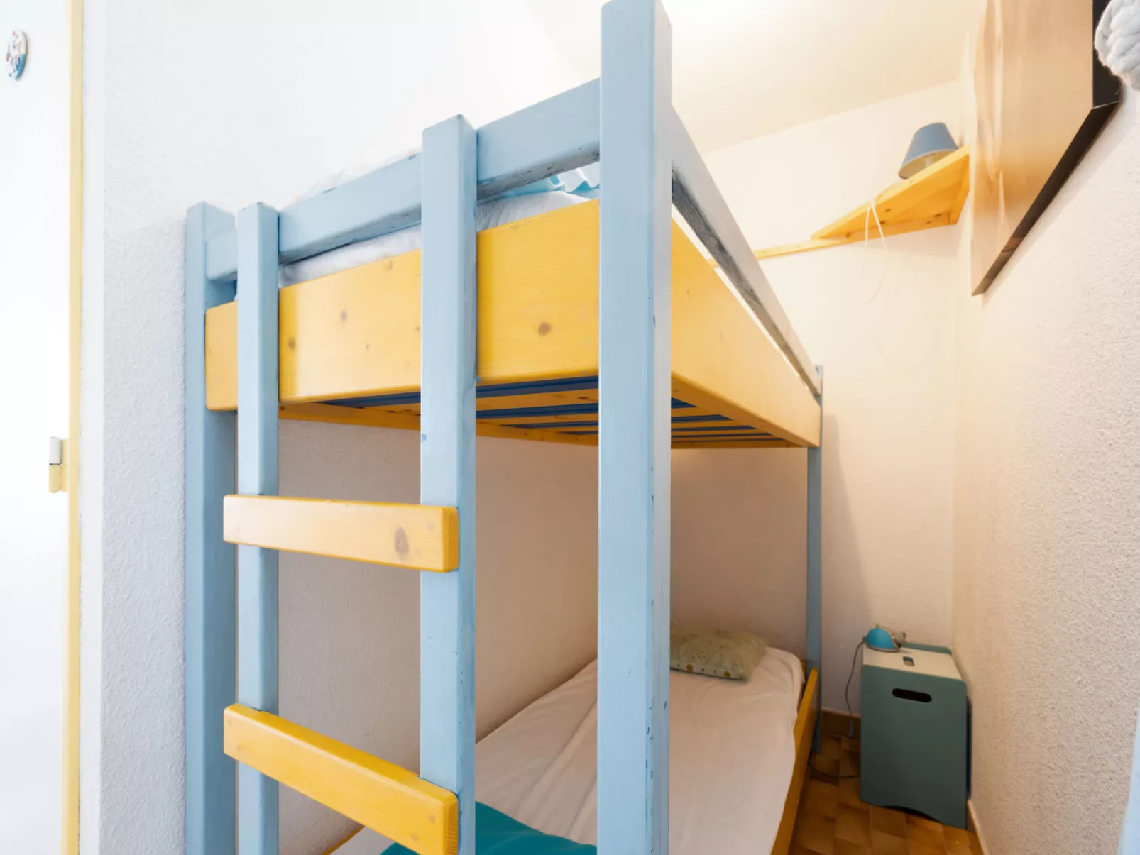 Citadelle du Soleil N 164 - ST4-Inside