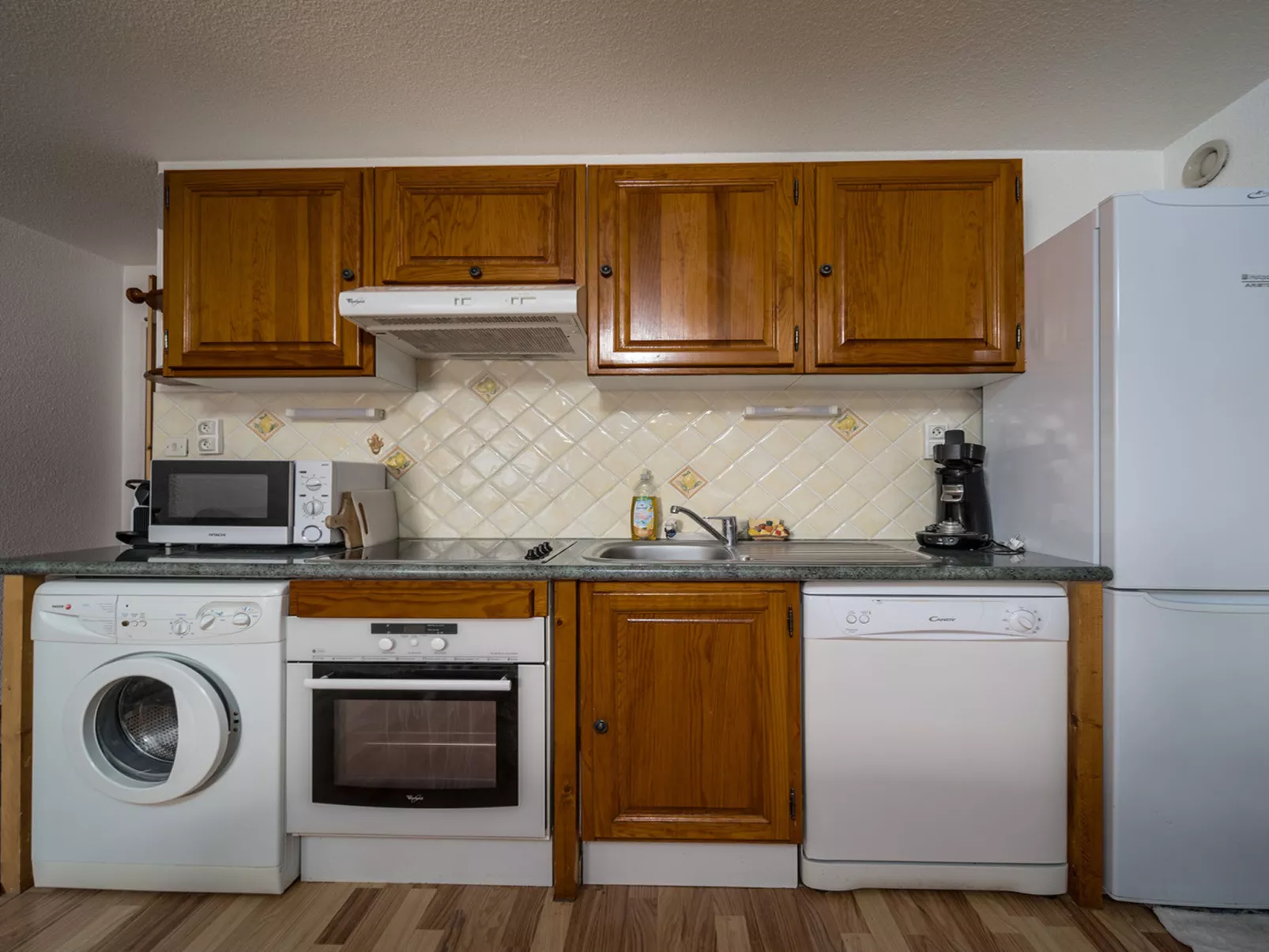 Les Etoiles D-Inside