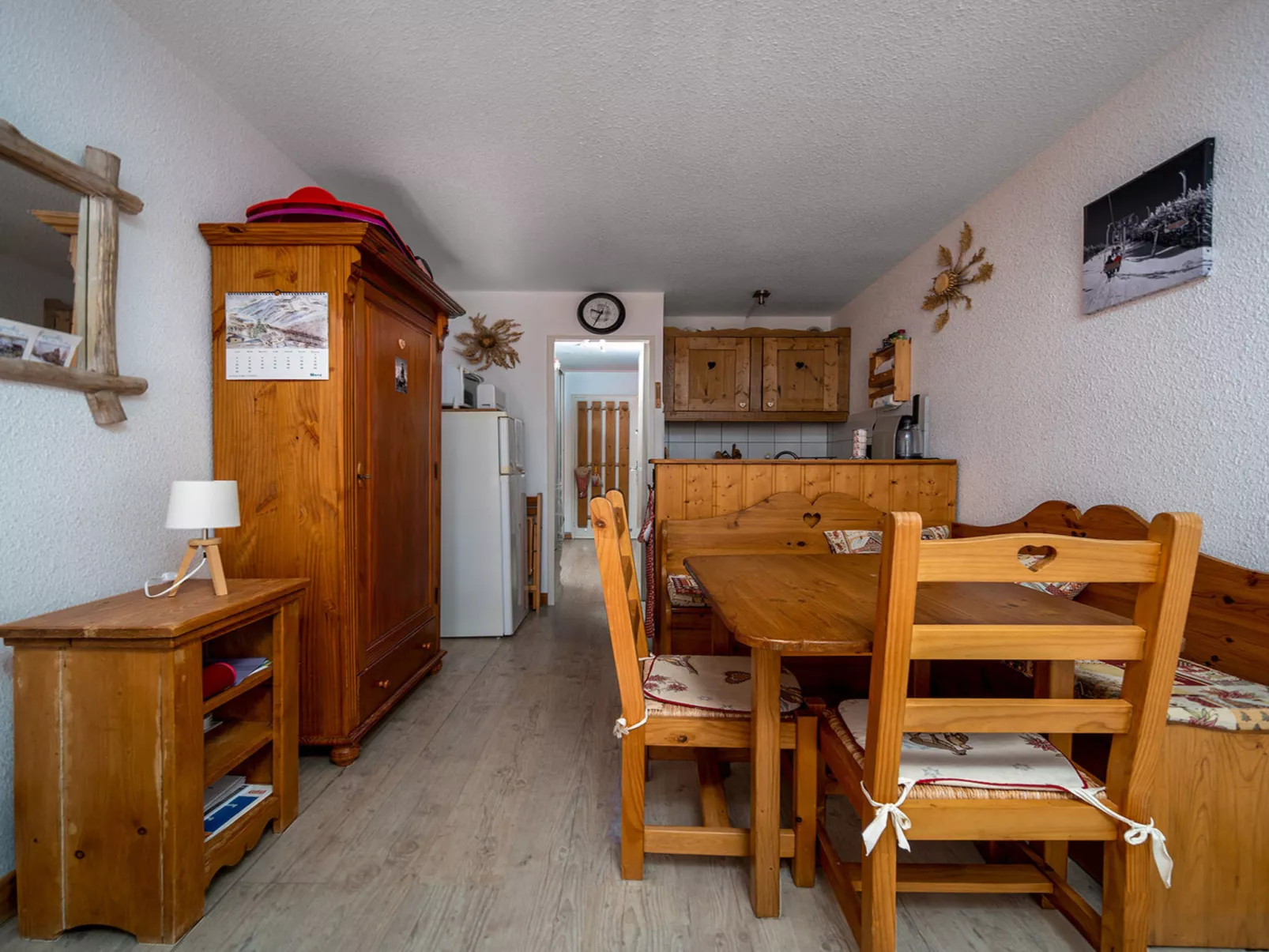 Les Etoiles D-Dedans