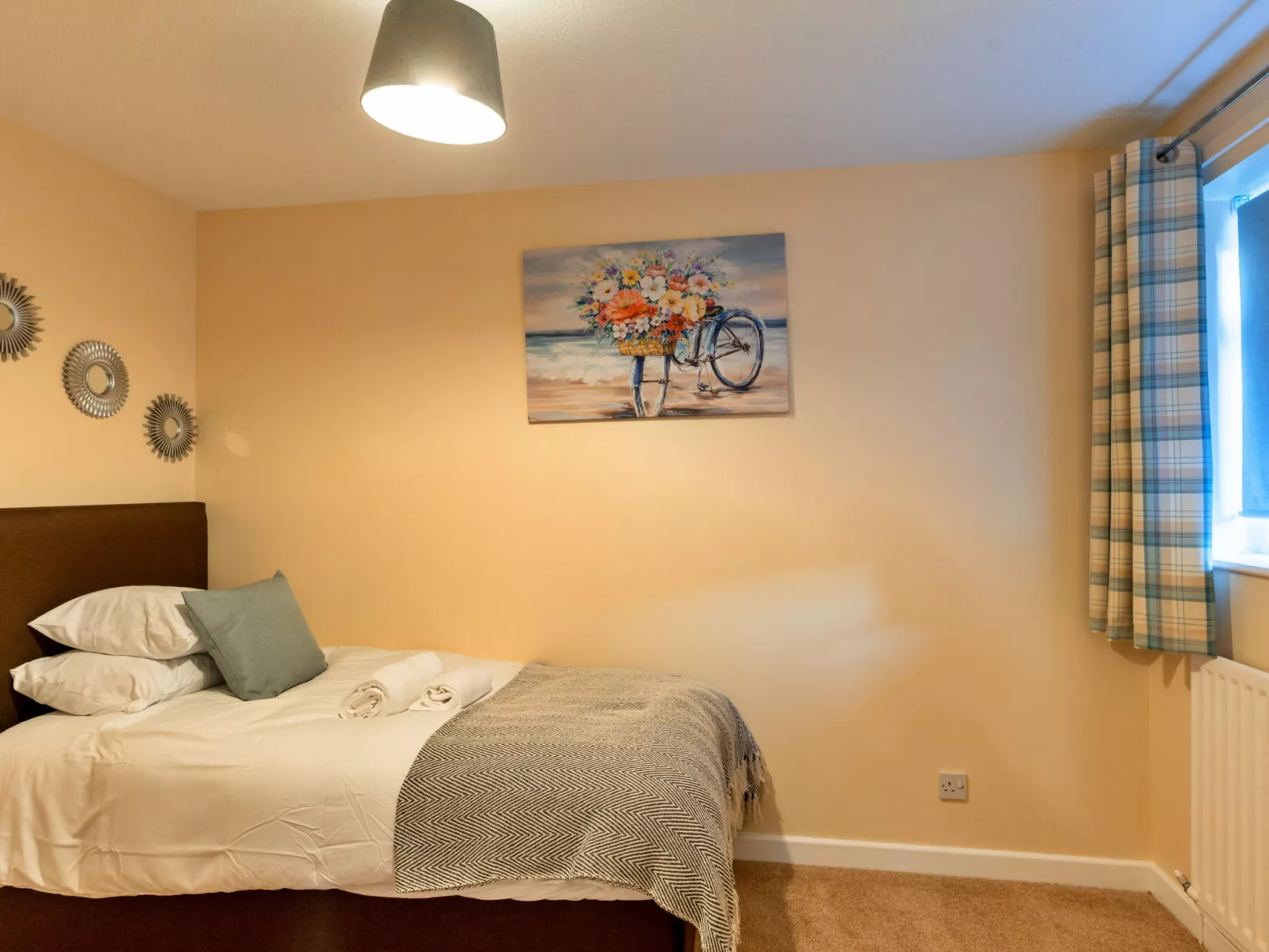 Southern Lea-Drinnen