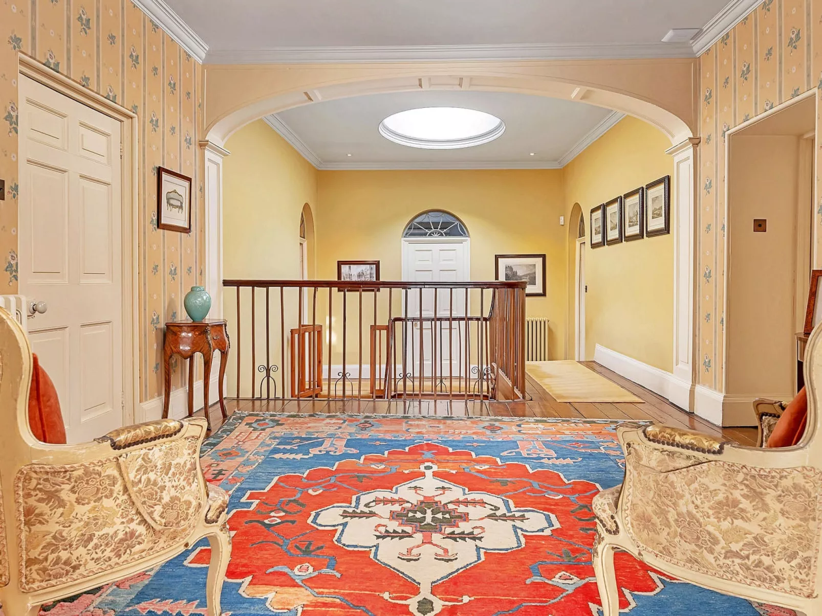 Tormarton Court-Dehors