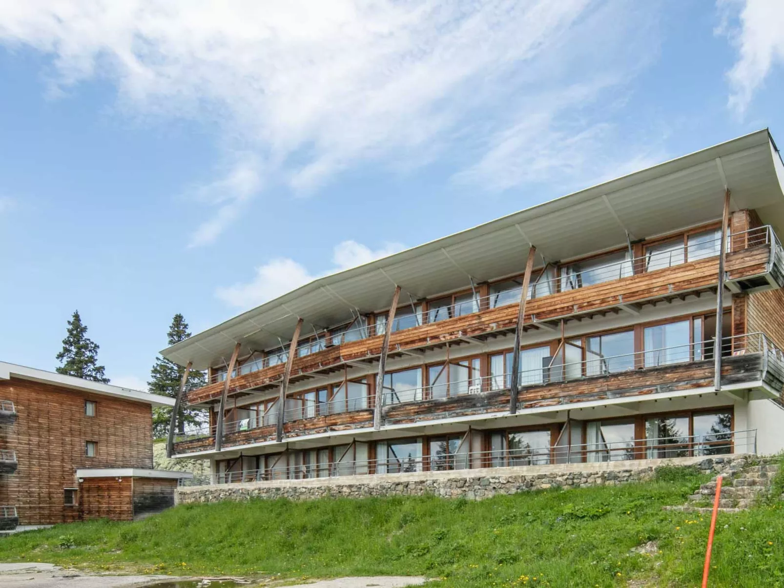 V du Bachat DROSERAS A-Outside