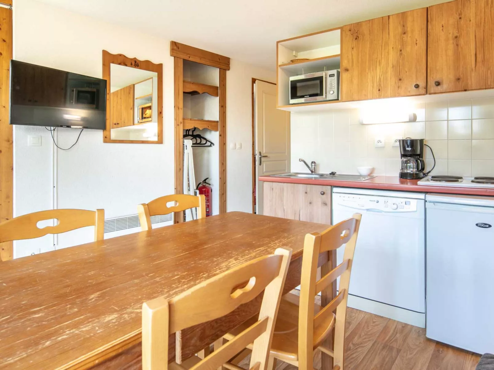 V du Bachat Asters E-Inside