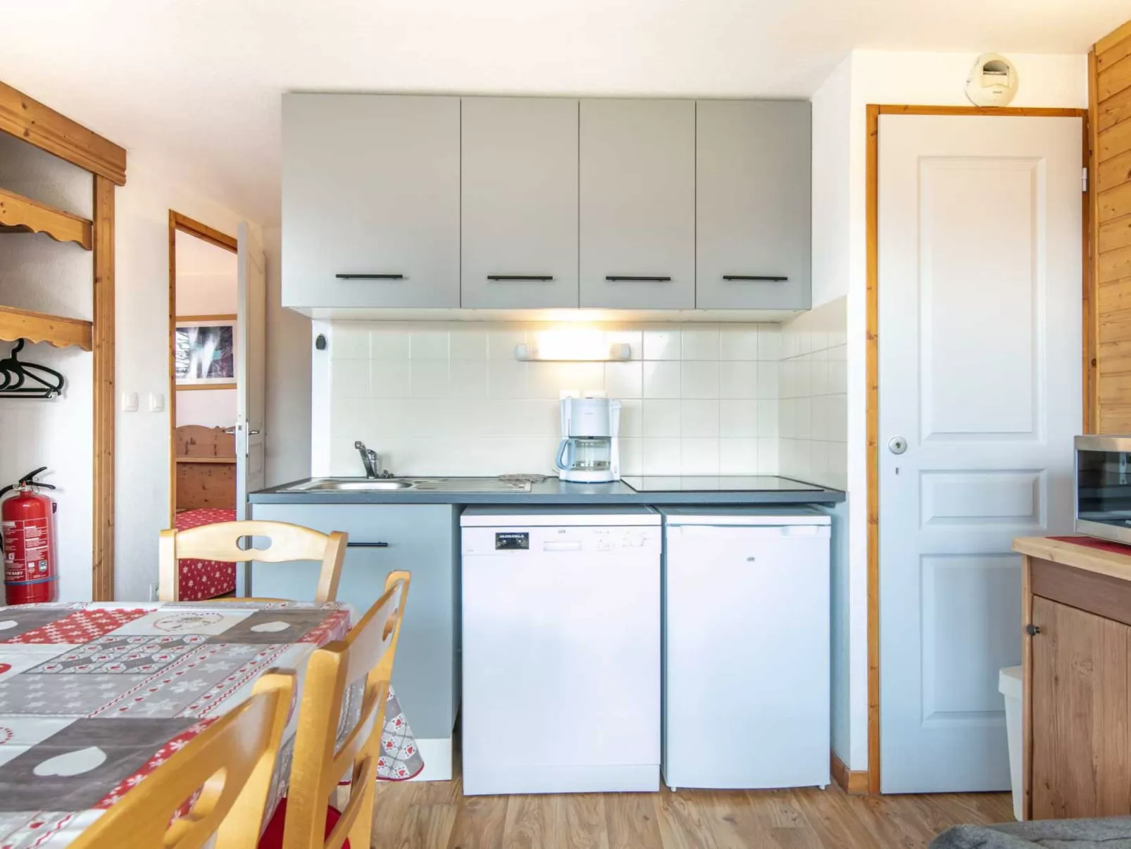 V du Bachat Asters B-Dedans