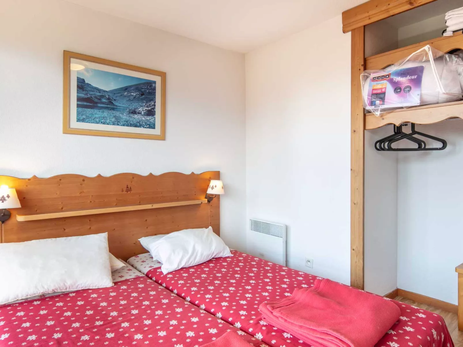 V du Bachat SILENE D-Drinnen