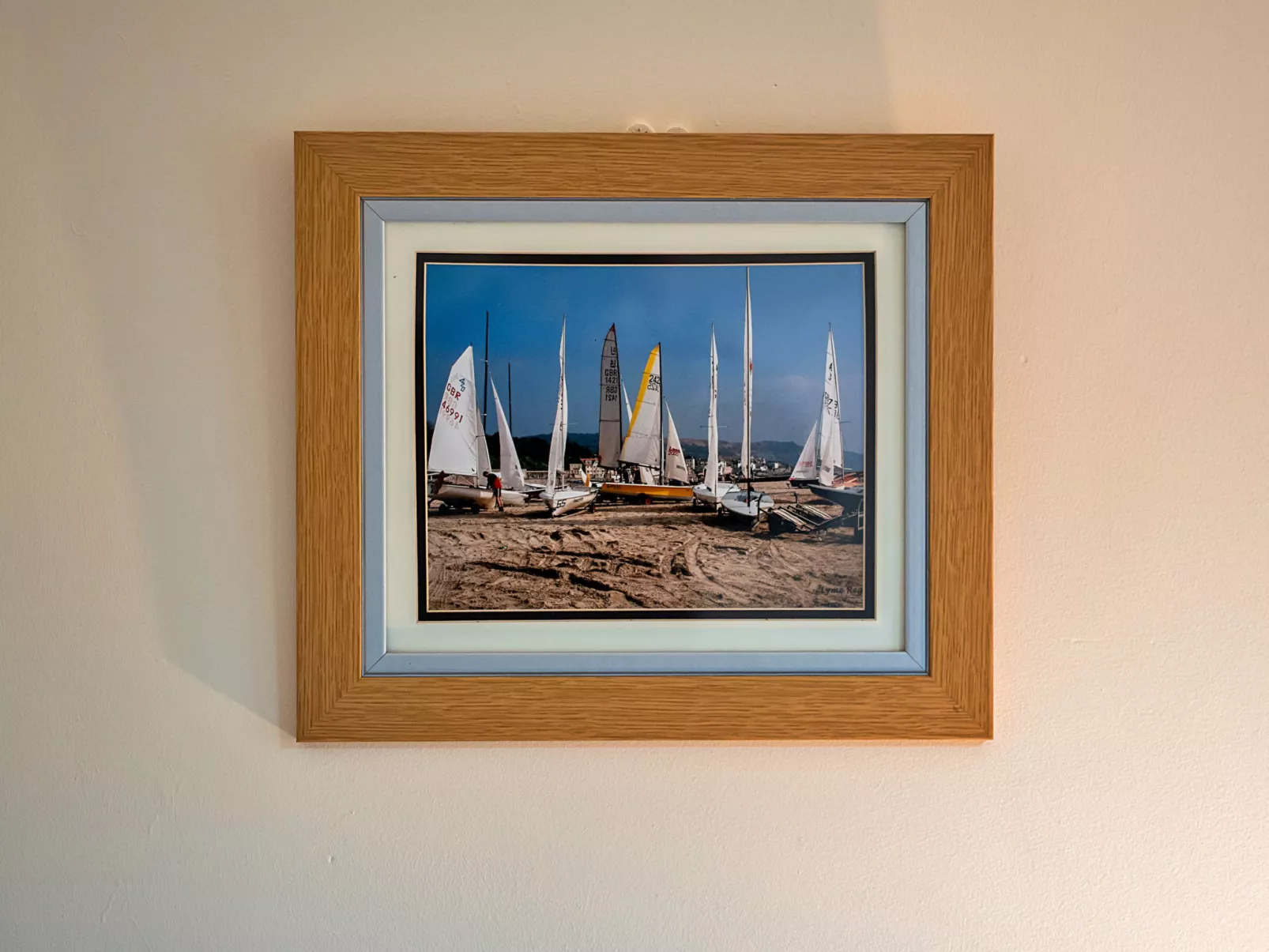 Glebe Cottage-Inside