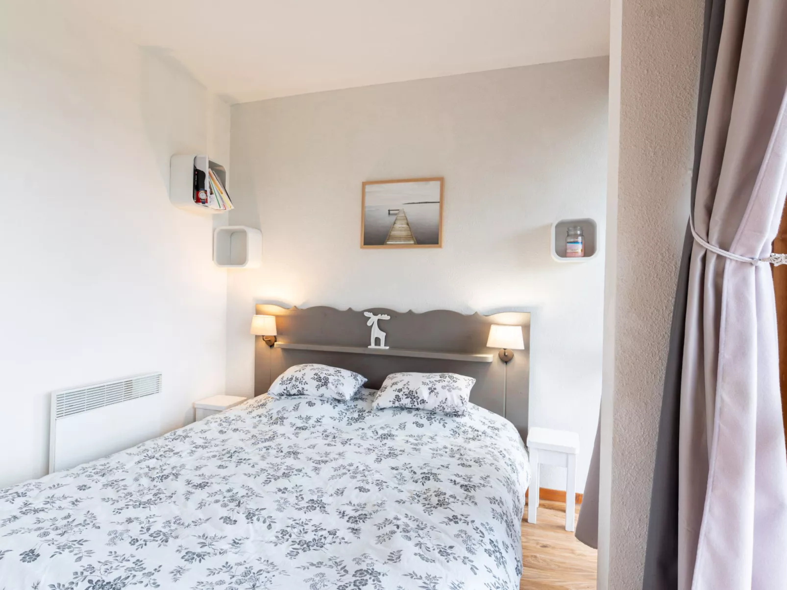 V du Bachat SILENE A-Drinnen