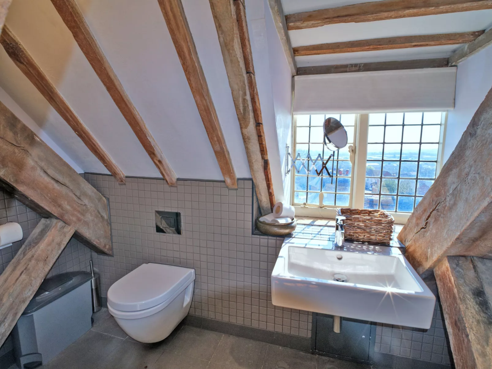 The Loft at Brackley Town Hall-Dedans