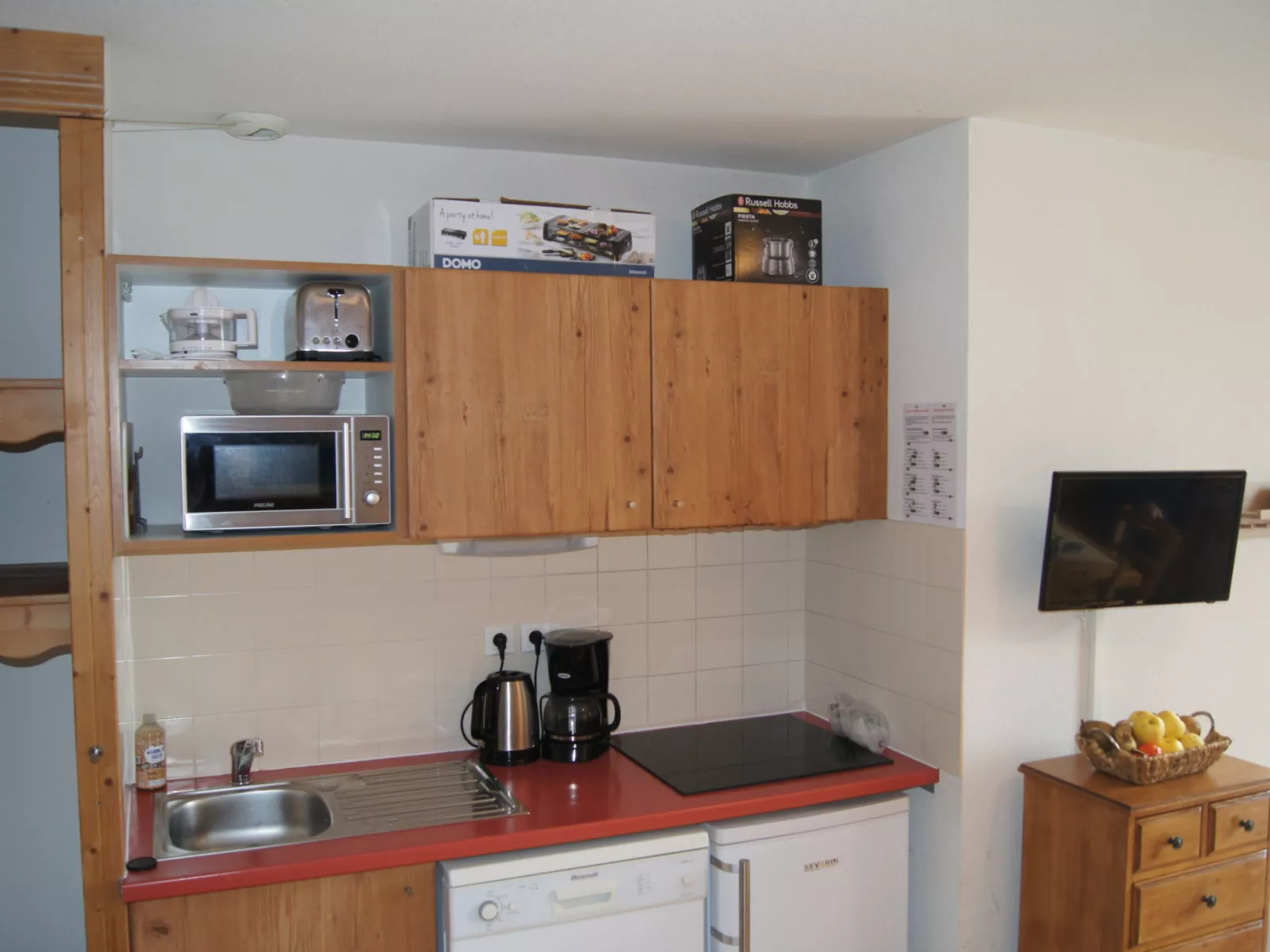 V du Bachat JOUBARBES A-Inside