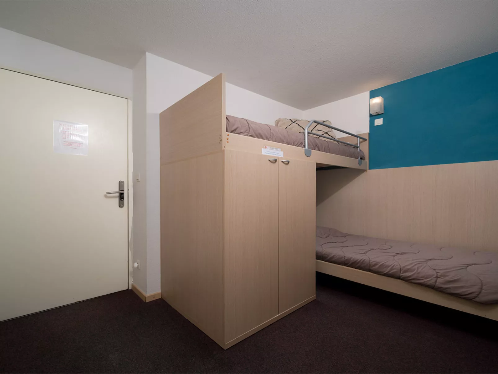 C. du Verdon-Outside