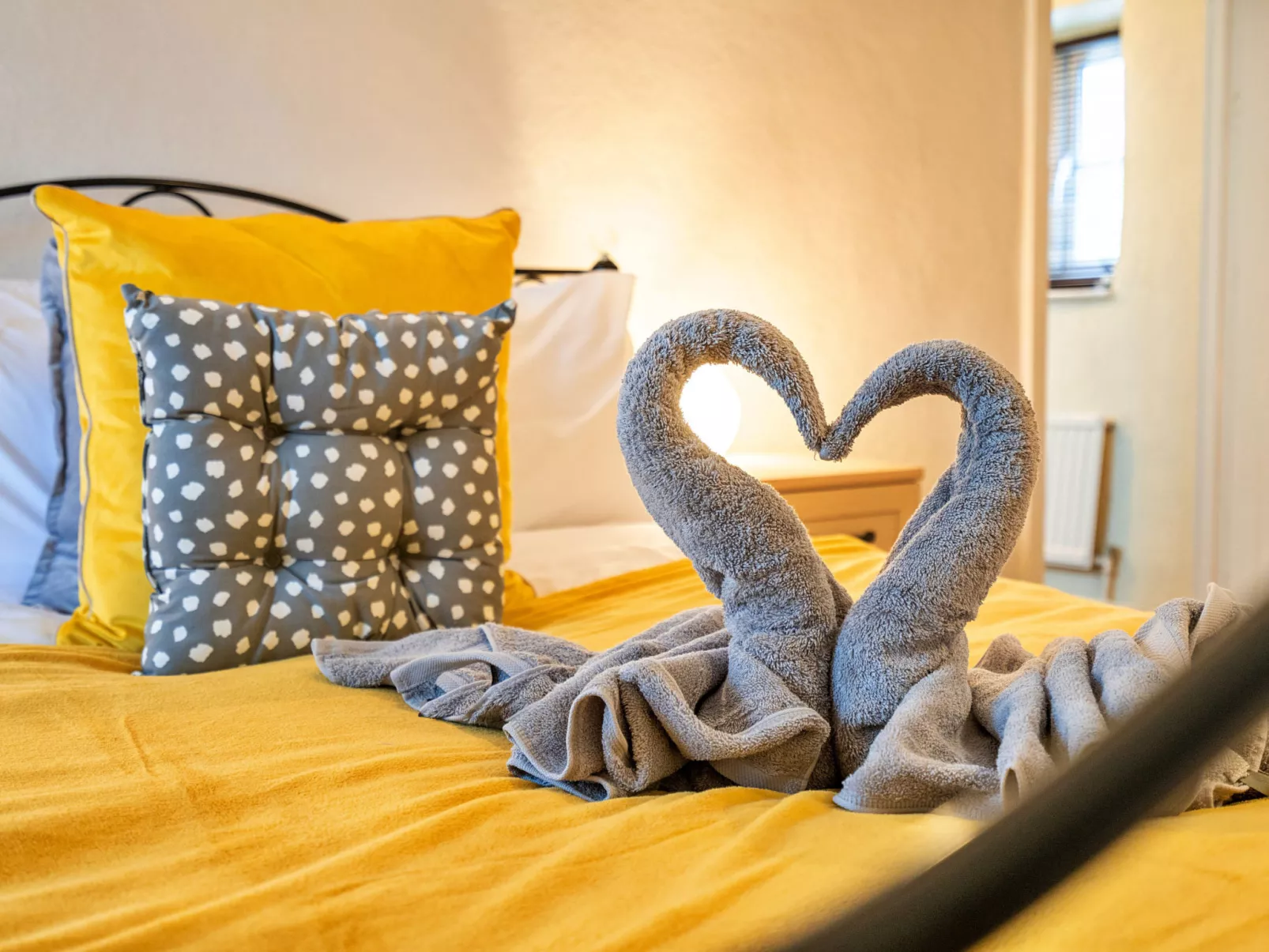 Westcote Cottage-Dedans