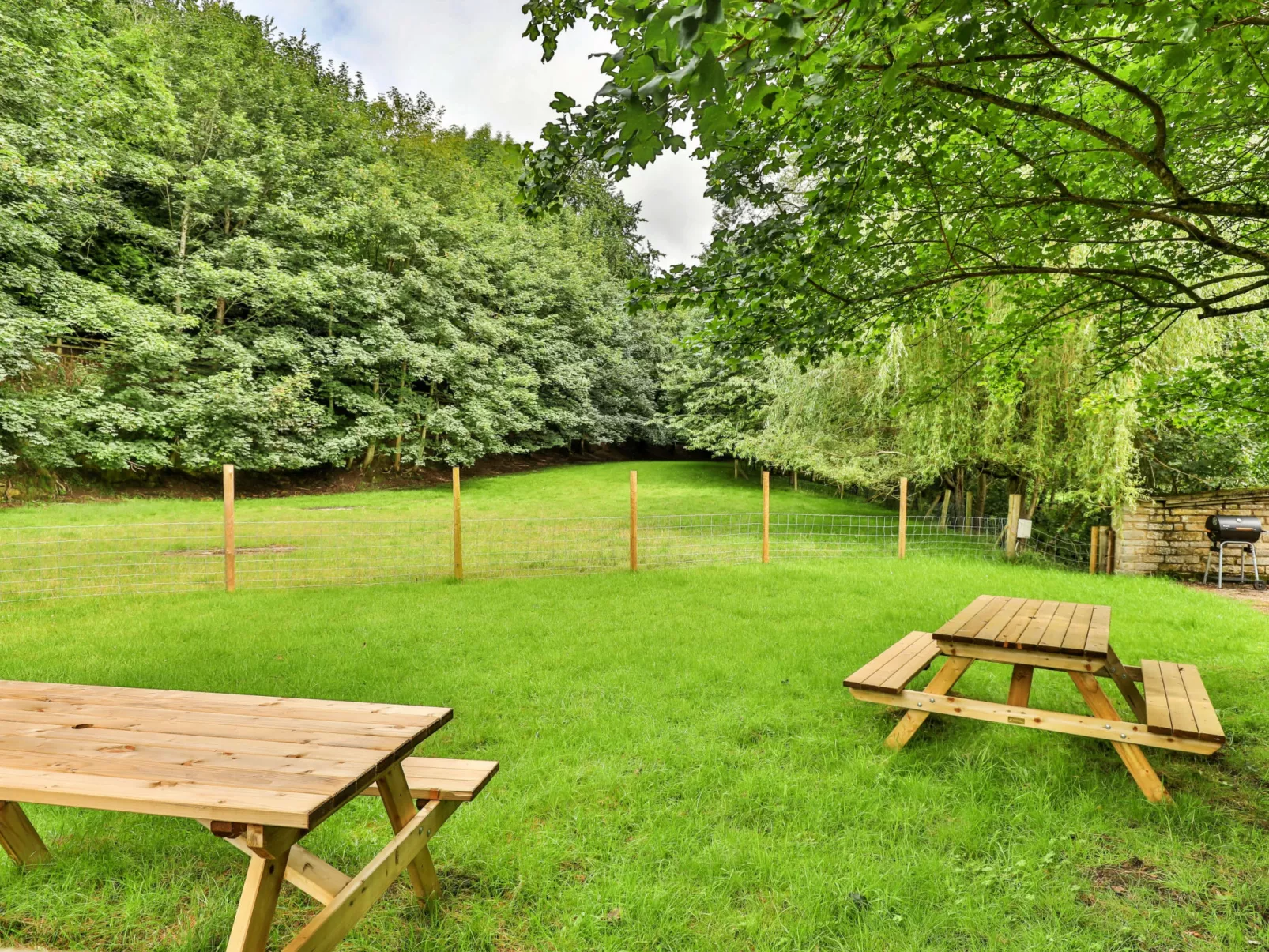 Victory Mill - Apartment Five-Draußen