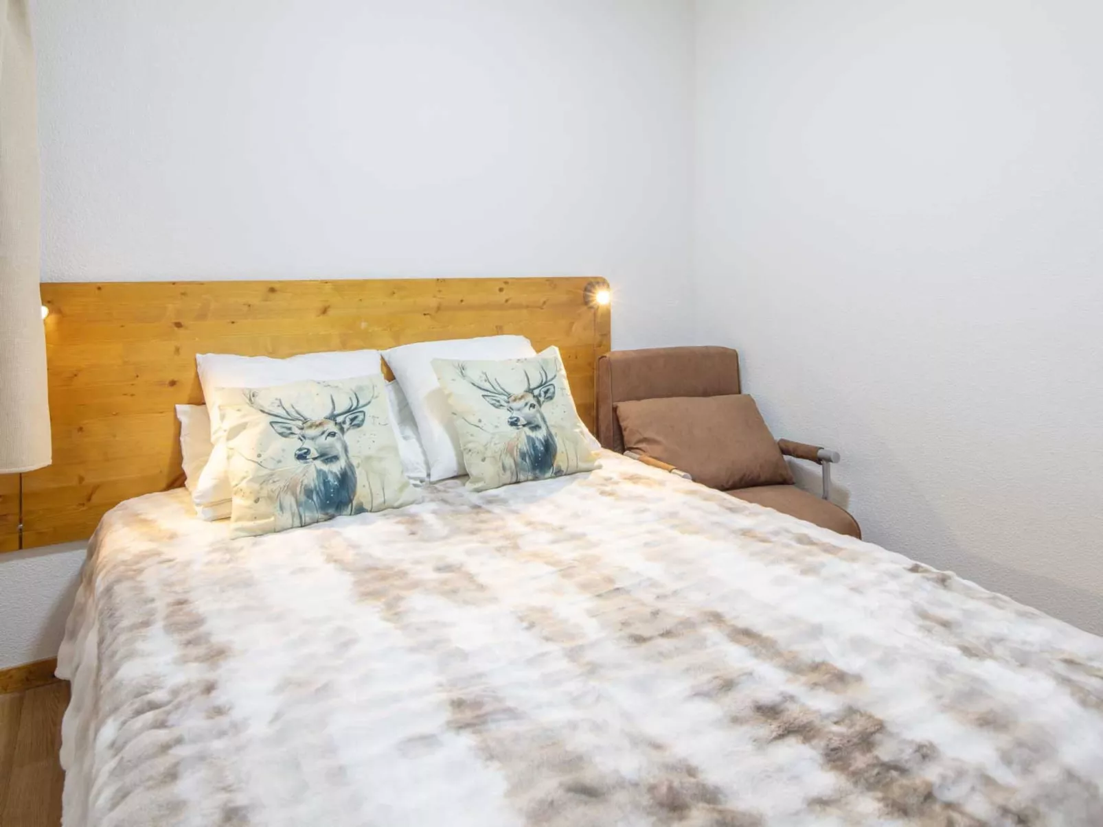 LES FERMES DE SAINT SORLIN - KALMIA K-Inside