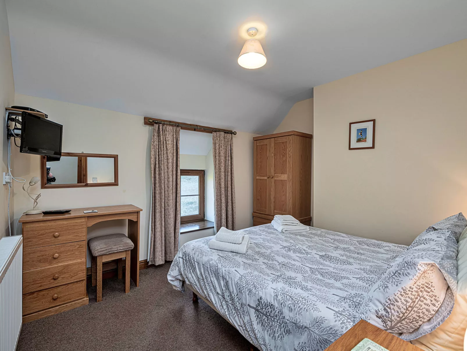 Llechwedd Mawr-Dedans