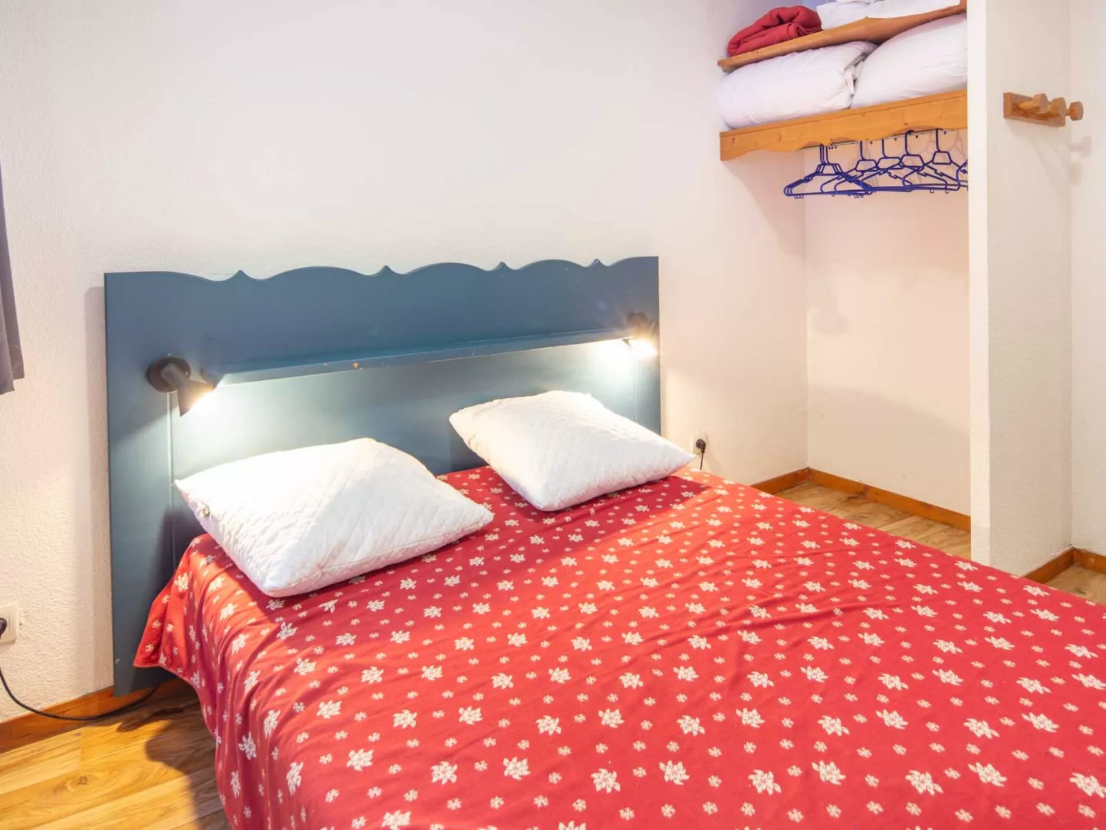 V. du Bachat - Sorbiers F-Inside