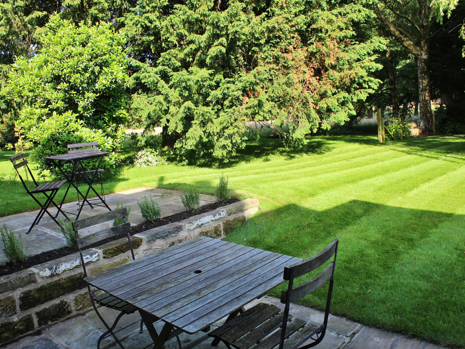 Ingleby Manor - Manor Cottage-Draußen