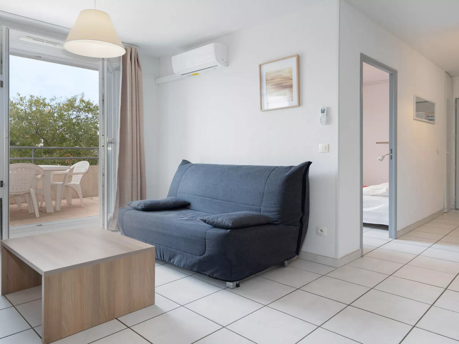 CAP CAMARGUE A-Dedans