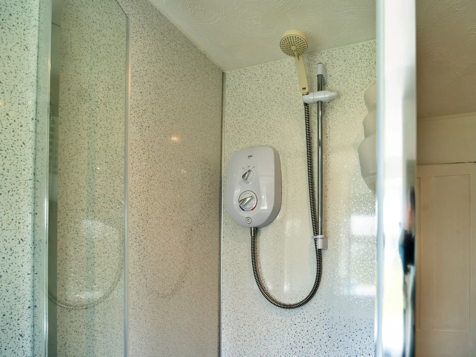 Cutkieve Farm Cottage-Dedans