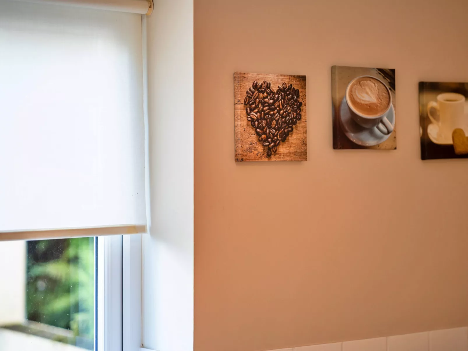 Forest Park Lodge-Dedans