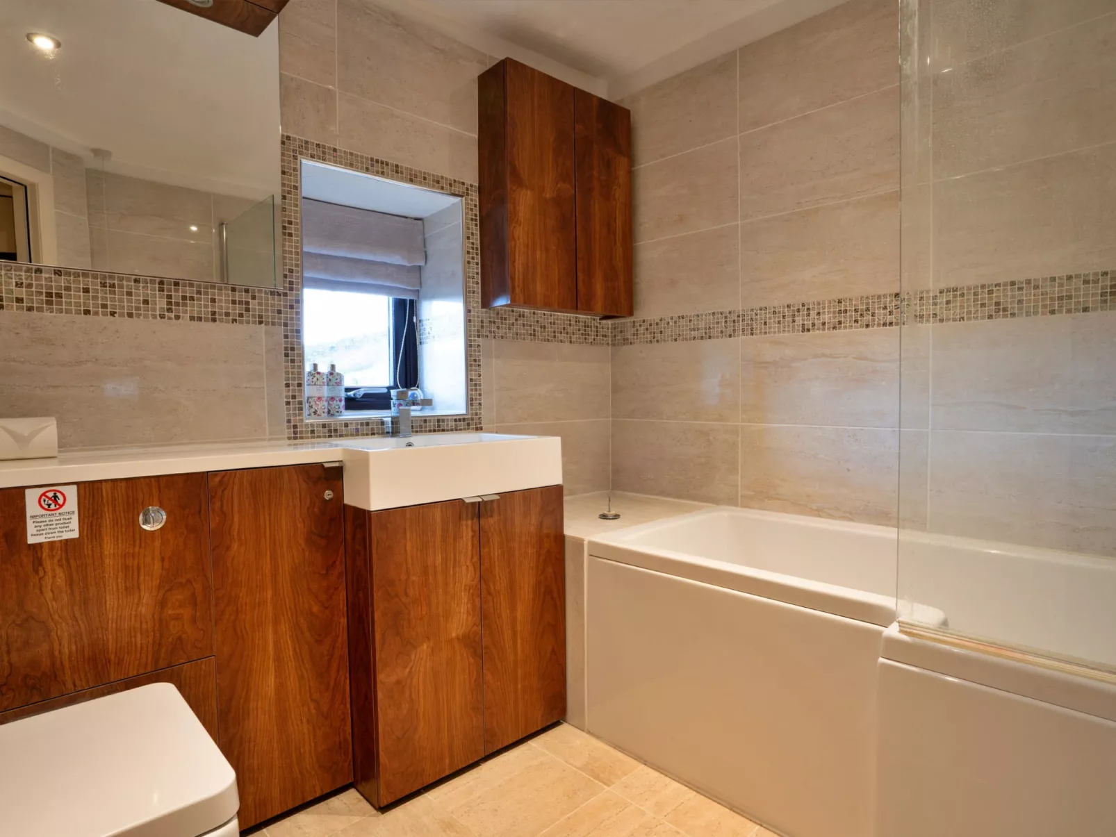 The Cottages Collection at Blackclough Farm-Drinnen