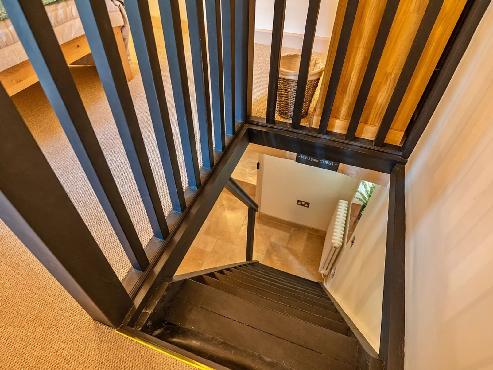 The Thatch at Winterborne Houghton-Dehors