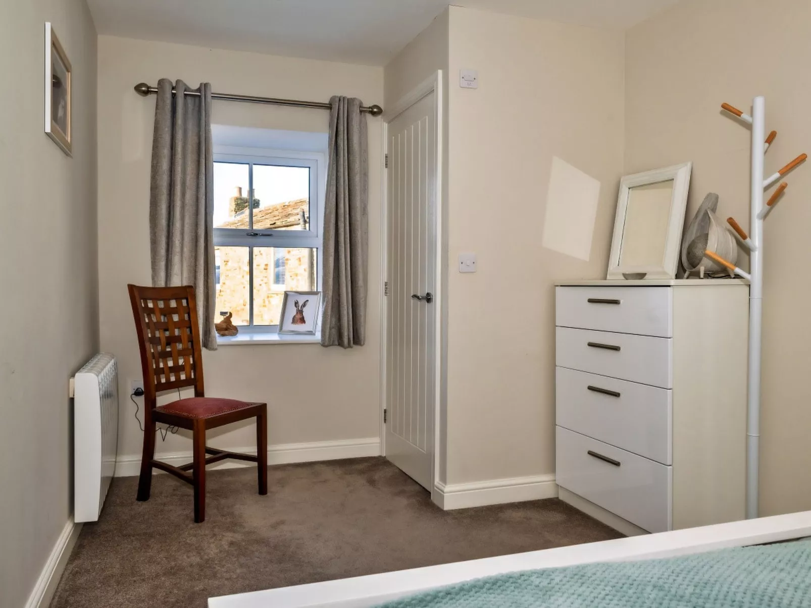 Bleabeck View-Dedans