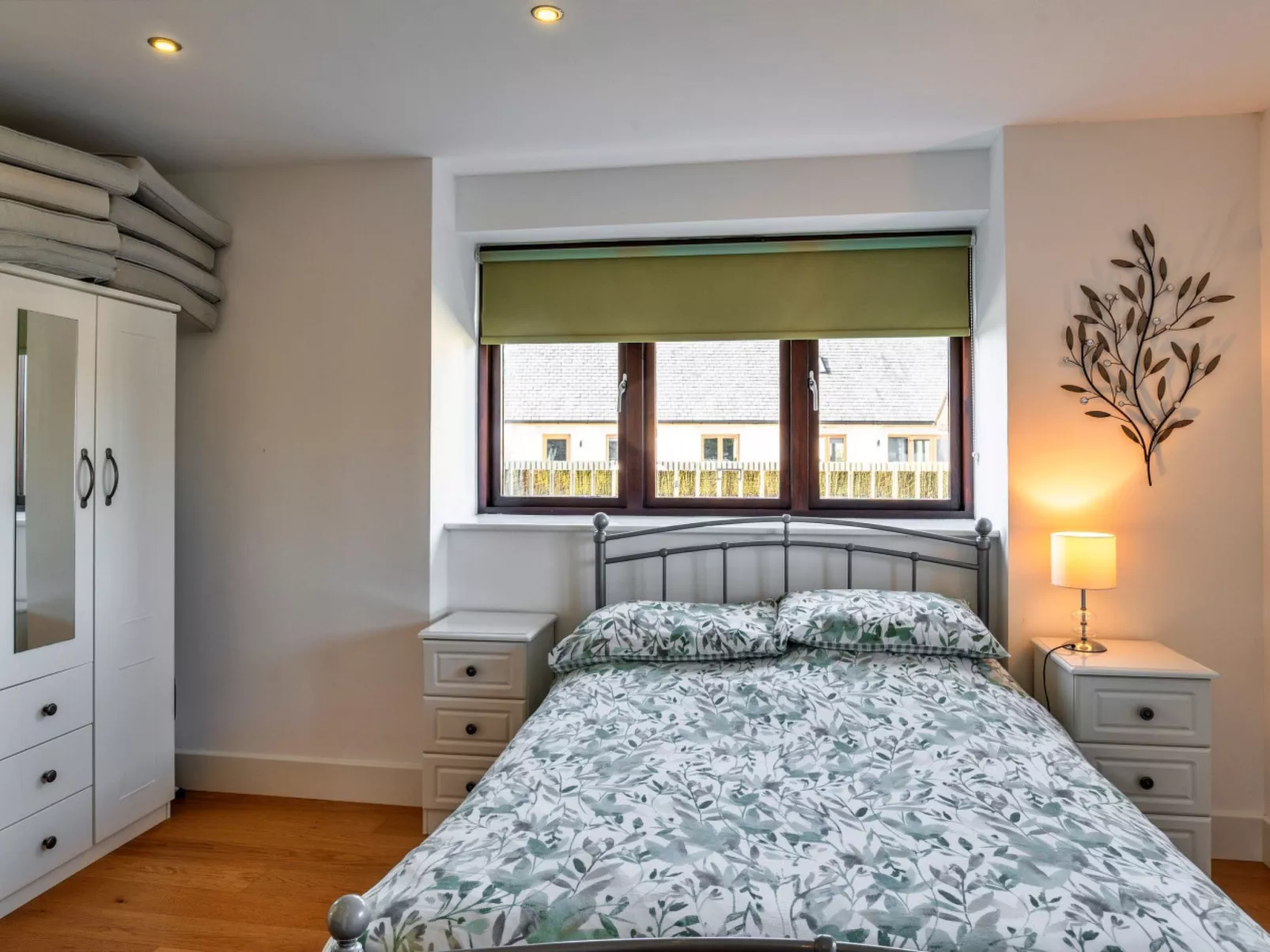 Trippet Cottage at Bodmin Moor-Dedans