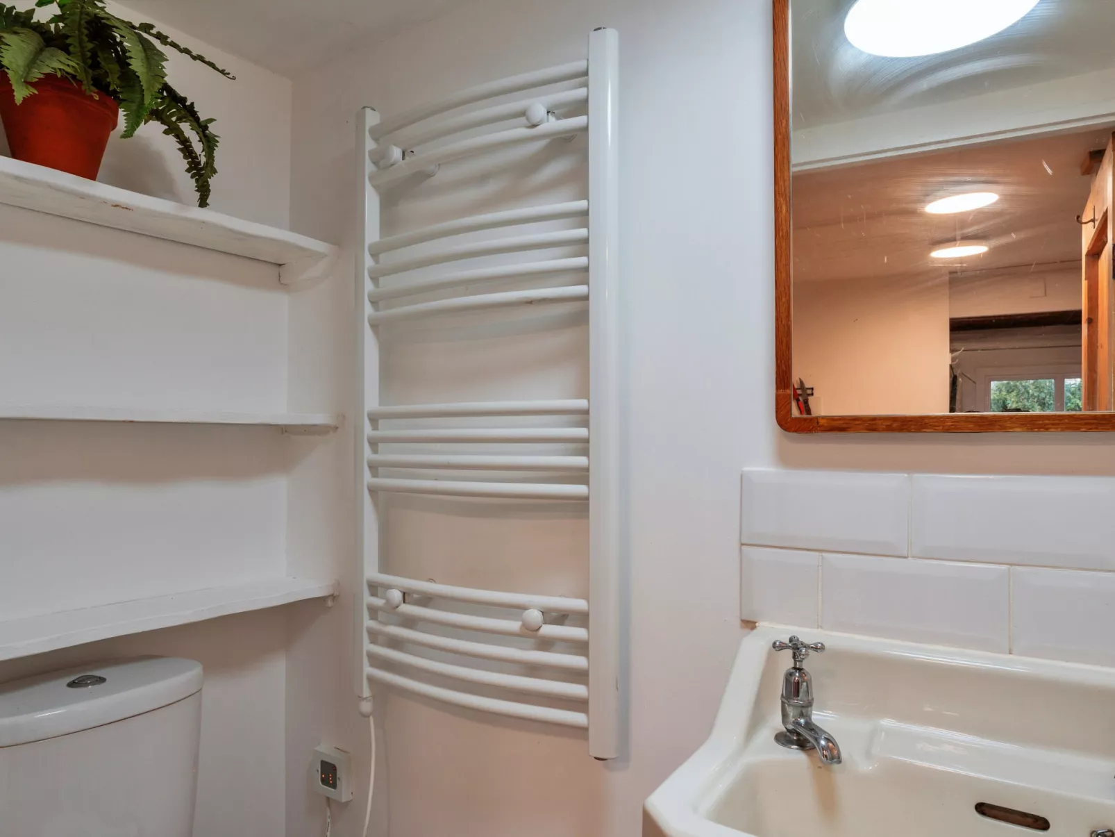 The Noel at Lesceave-Dedans