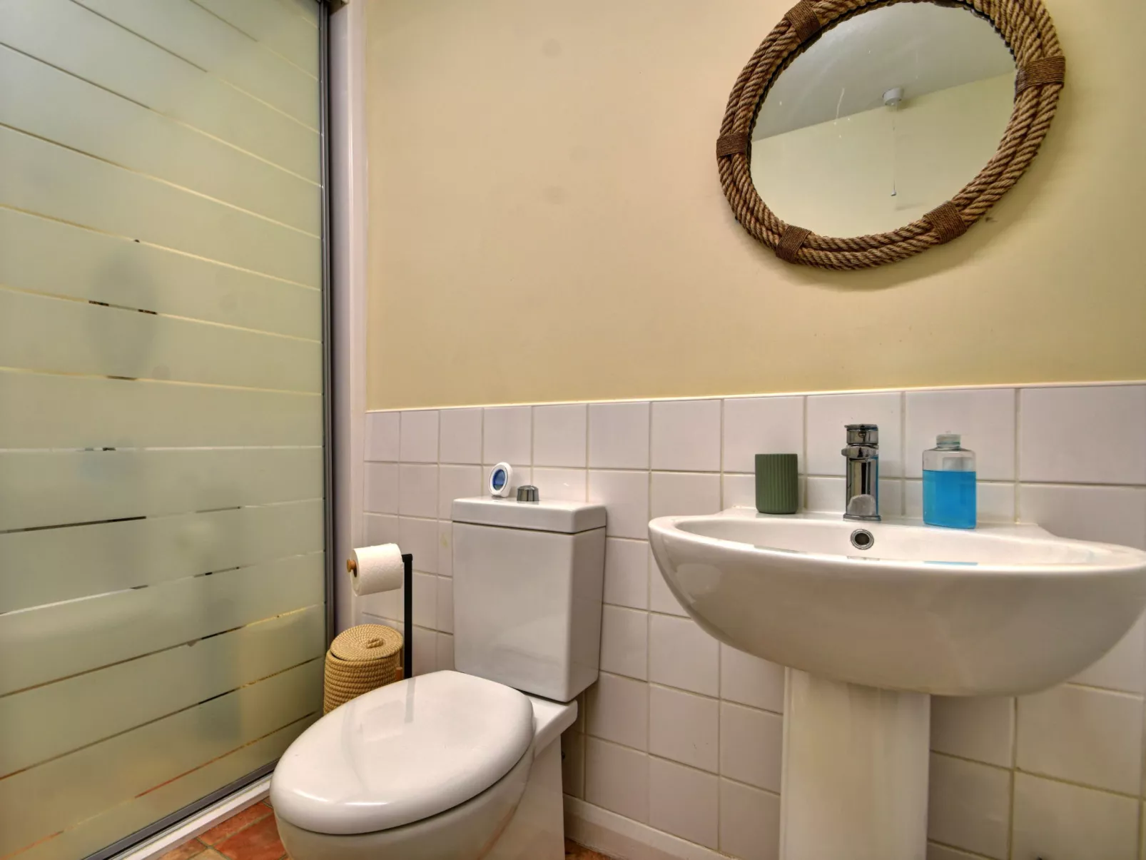 Dales Barn Top-Inside