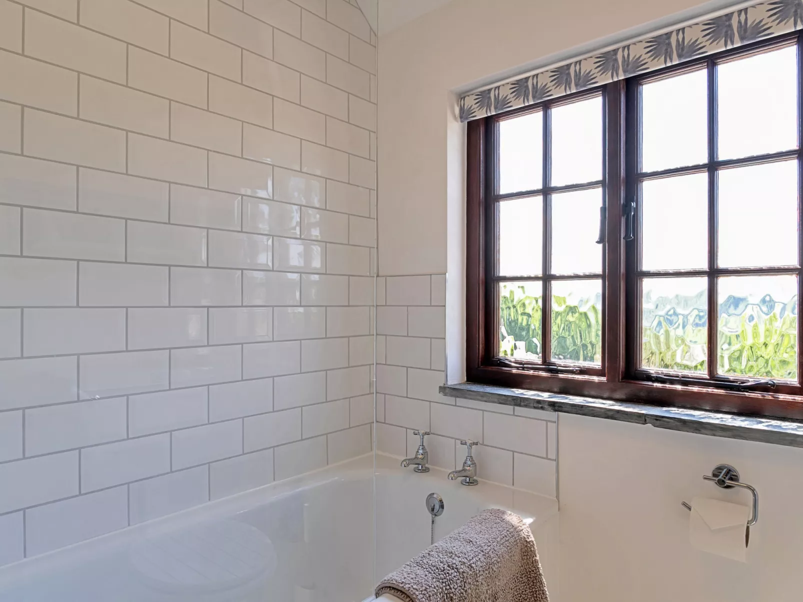 Demelza Cottage-Dedans