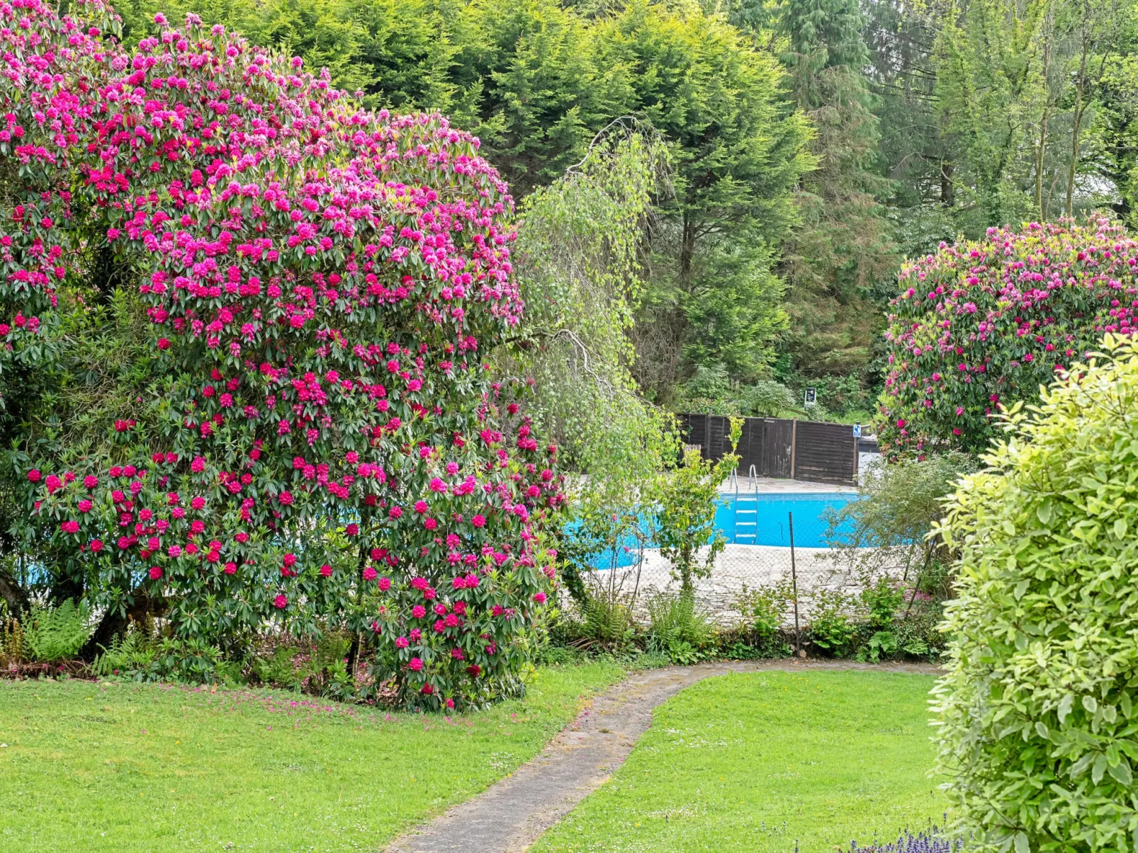 Lanteglos Villa-Dedans