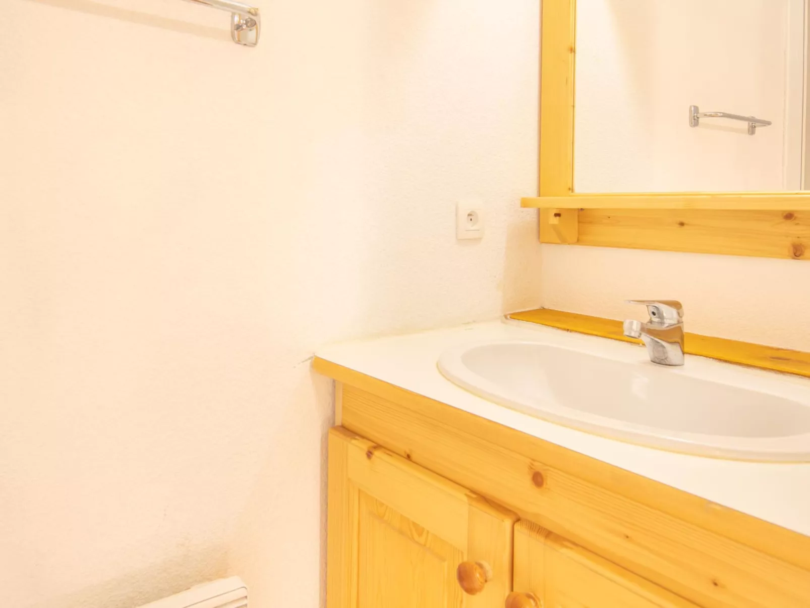 Les Bouquetins-Drinnen