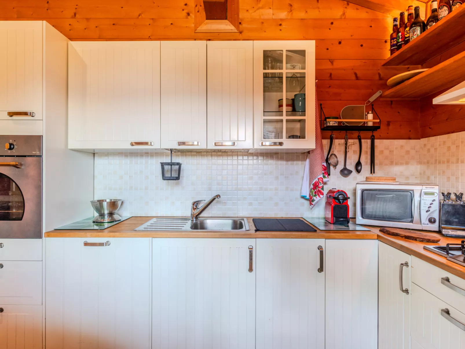 Ritiro del Paladino-Drinnen