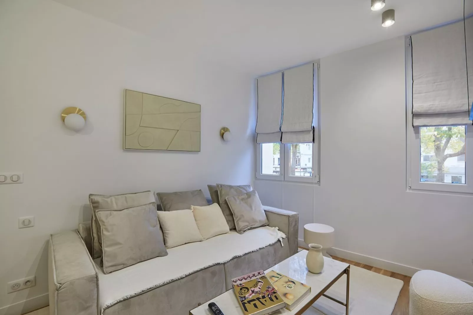 BELLEVILLE 2 NOUVEAU-Non tagué