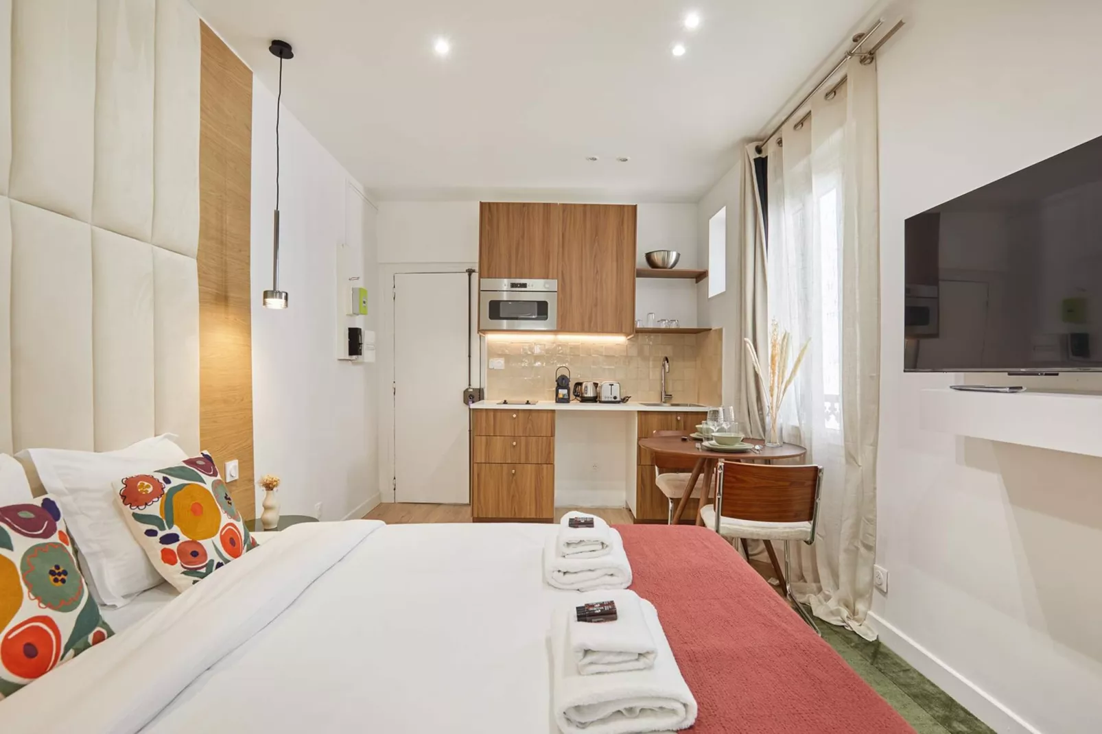 IMPASSE CHEVALIERS-Nicht zugeordnet