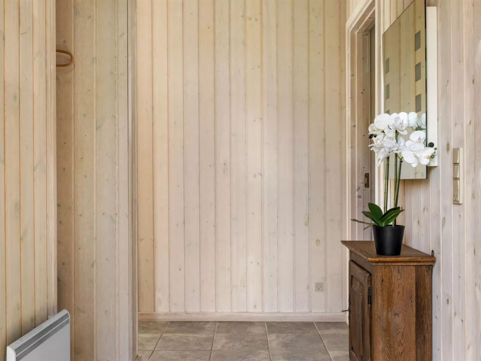 "Solja" - 85m from the sea-Inside