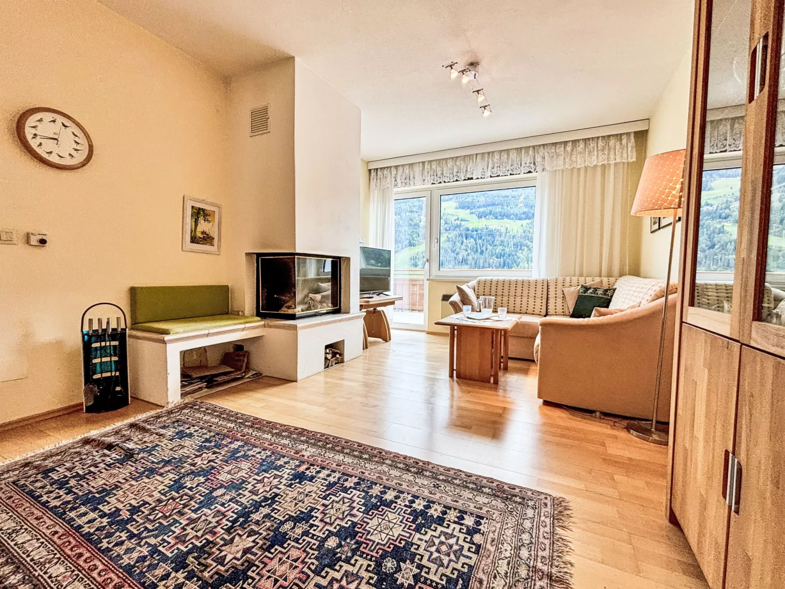 Apart Annemarie-Drinnen