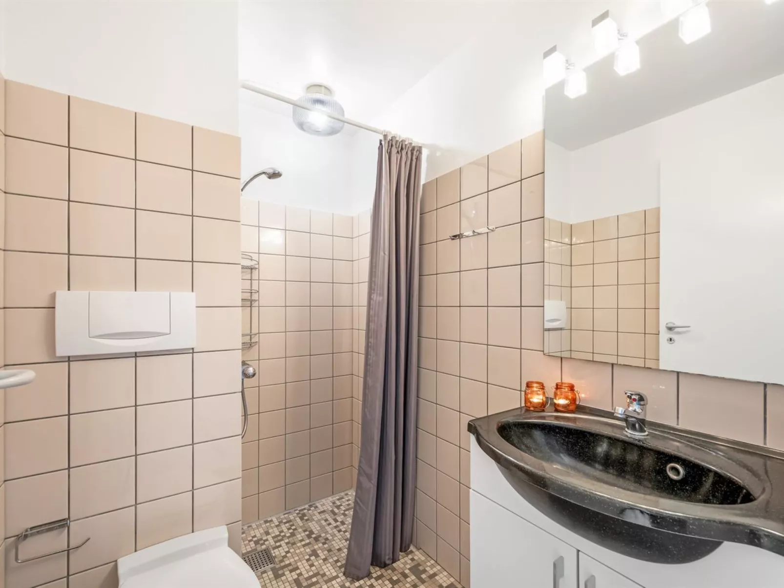 "Lelle" - 150m from the sea-Dedans