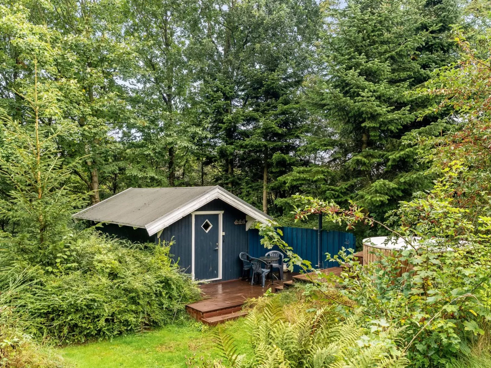 "Velika" - 300m to the fjord-Inside