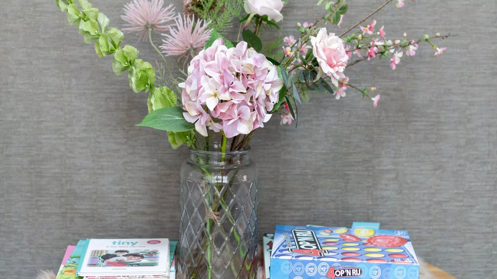 Huis Hendrik Geeraert-Ambiente